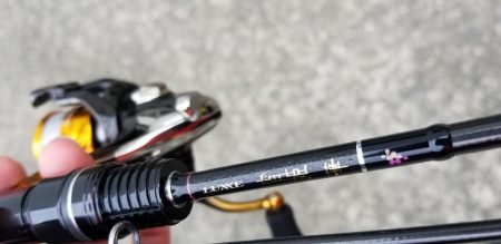 宮崎町箕島漁港アジング