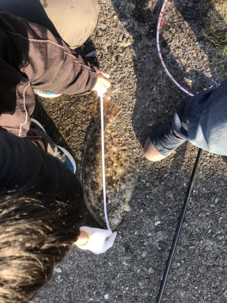 またお前か！2日連続で50up!