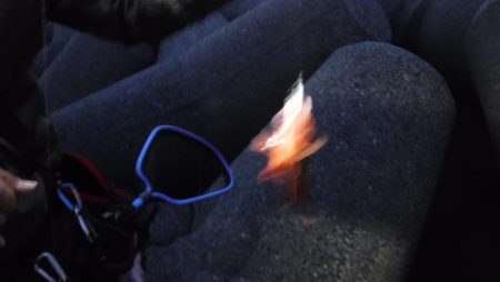 メバリング　渋かった