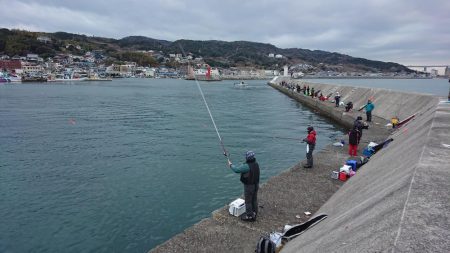 のませでメジローーーー!