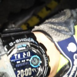 ぶらシーバス!!