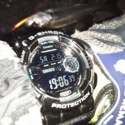 ぶらシーバス！！