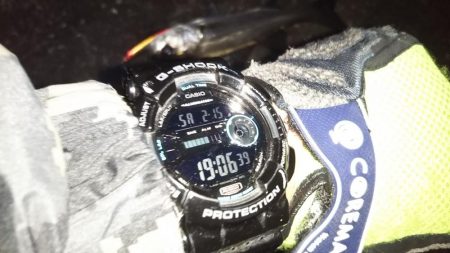 ぶらシーバス！！