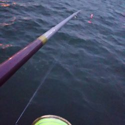 あきらめかけた時にドラマがありました。