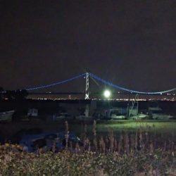 初　淡路メバリング