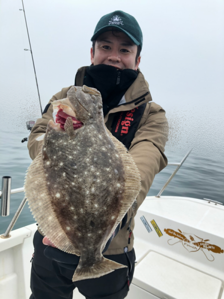 Magic(マジック) 釣果