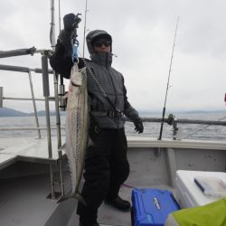 まるいち丸 ZERO-1 釣果