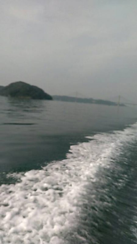 小型和船からのSLJ！ジャックアイグロッキーでリベンジ、鷹島南側日比水道