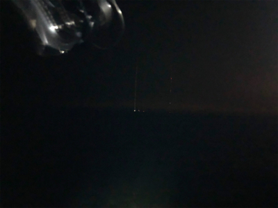 アジ不在でも安定ガシラ