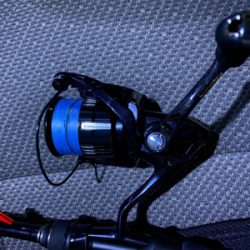 アフターシーバス ？