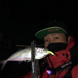 フロートアジング釣行☆GUNNING-STYLE