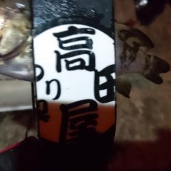 メバル狙い！！