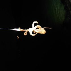 極寒で指が痛い