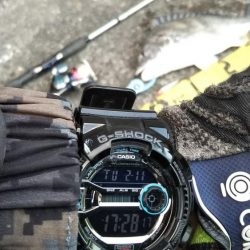 ぶら河川調査！！