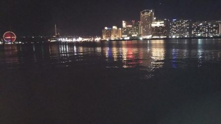 ぶらワーミング！！