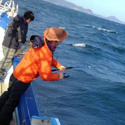 遊漁船　みち丸