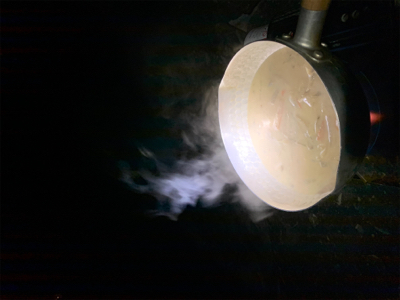 メバル は釣れず