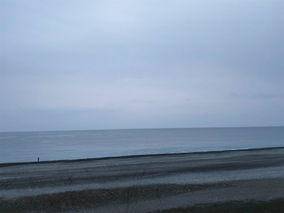 朝マズメの30分で