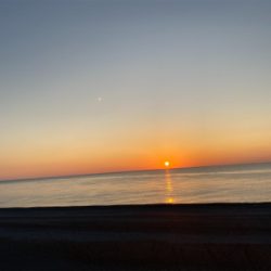 七里御浜ショアジギング