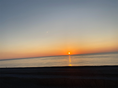 七里御浜ショアジギング