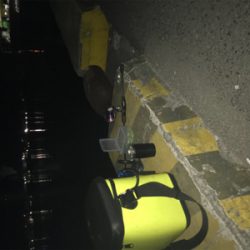 懲りずにヒイカ釣りσ(^_^;)