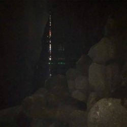 久々のベタ凪、激混みの浜へGO!