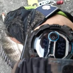 ぶらシーバス！！