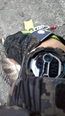 ぶらシーバス！！