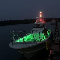 淡路島ジギング釣行