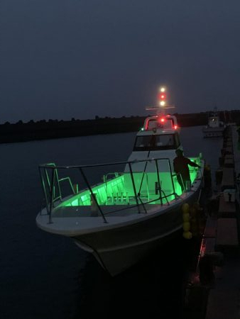 淡路島ジギング釣行