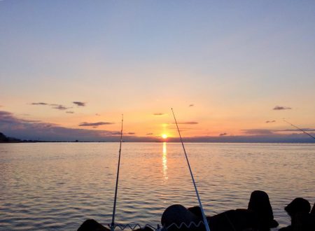 カレイ自己記録 W更新