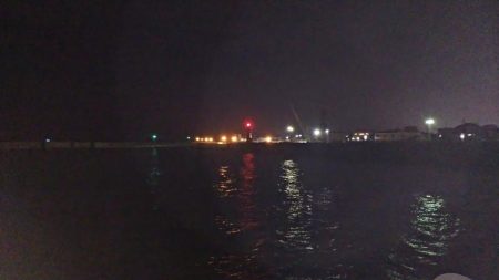 スローフィッシング