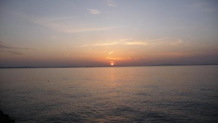 あなぁ～～～ご