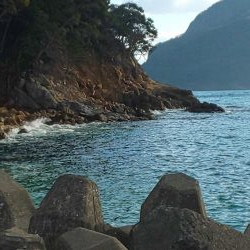 スノームーンは寒かった