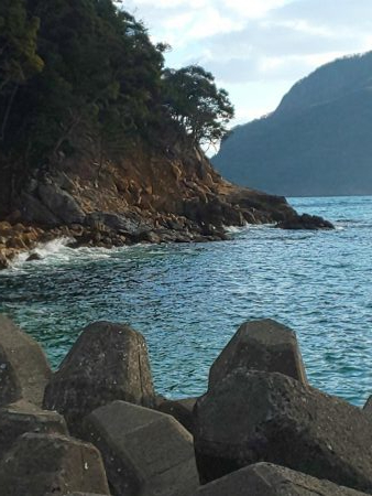 スノームーンは寒かった