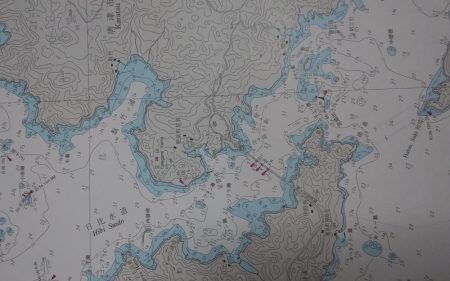 小型和船からのSLJ！ジャックアイグロッキーでリベンジ、鷹島南側日比水道