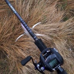 2020年トップウォーターゲーム開幕！