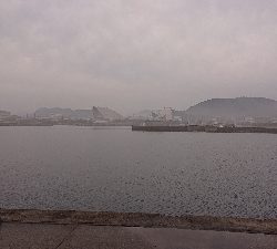 久しぶりの淡路島釣行