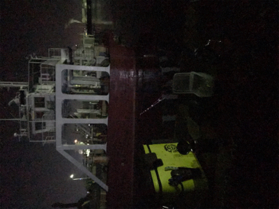 懲りずにヒイカ釣りσ(^_^;)