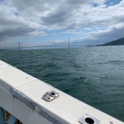 明石沖ジギング