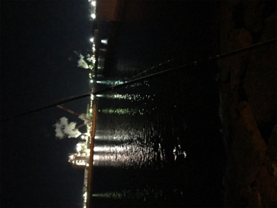 根魚の活性上がってます(^^)