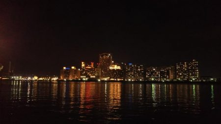 ぶらシーバス！！