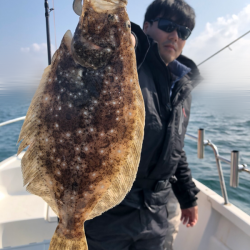 Magic(マジック) 釣果