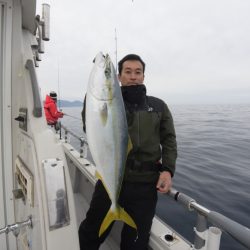 まるいち丸 ZERO-1 釣果