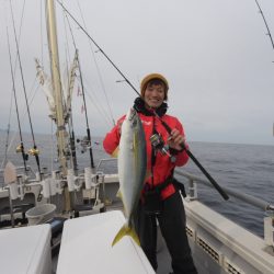 まるいち丸 ZERO-1 釣果