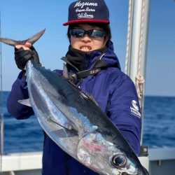 へいみつ丸 釣果