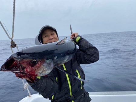 へいみつ丸 釣果