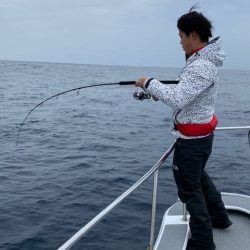 へいみつ丸 釣果