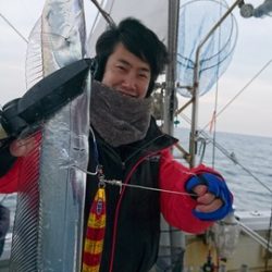 遊漁船 ニライカナイ 釣果