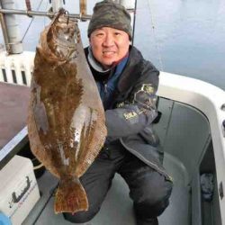 遊漁船 セトマリン 釣果